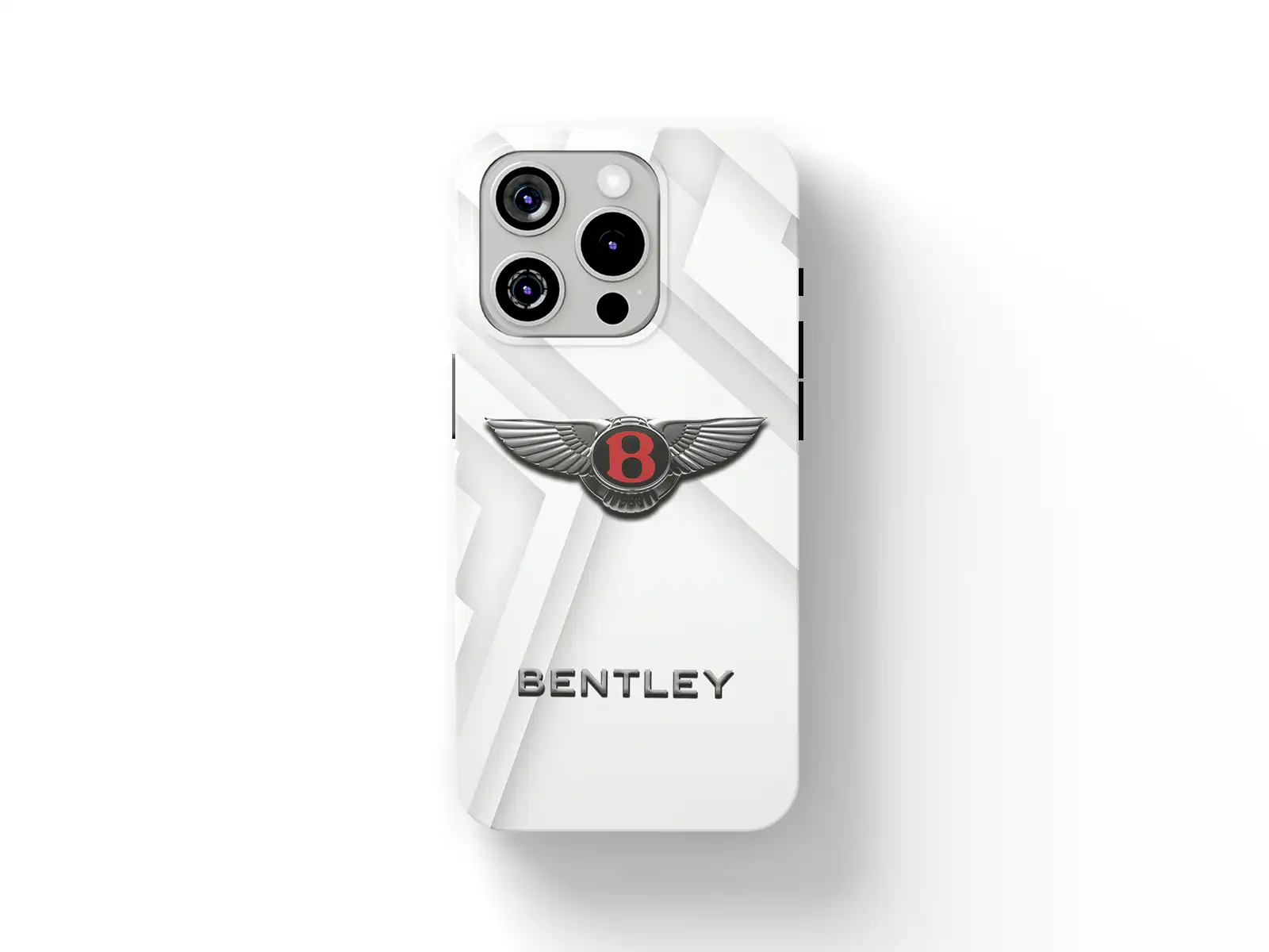 Bentley Étui Smartphone Qualité Max Limitée